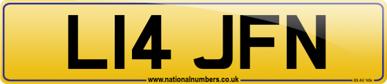 L14 JFN