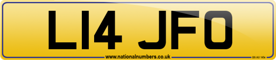 L14 JFO