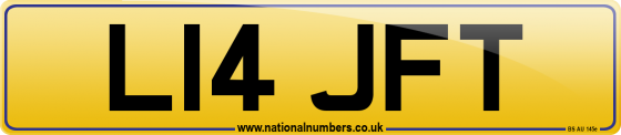L14 JFT