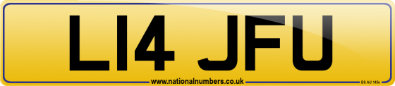 L14 JFU