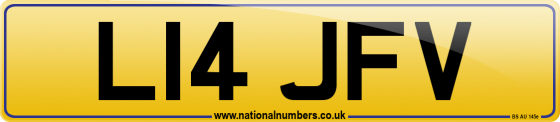 L14 JFV