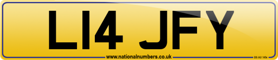 L14 JFY