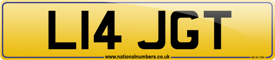 L14 JGT