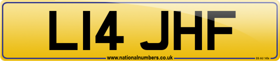 L14 JHF