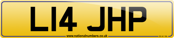 L14 JHP