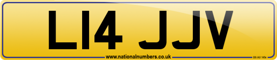 L14 JJV