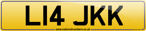 L14 JKK