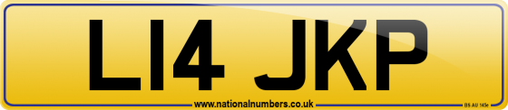 L14 JKP