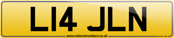 L14 JLN