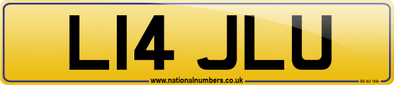 L14 JLU