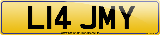 L14 JMY