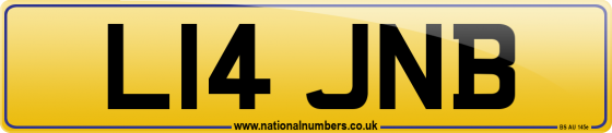 L14 JNB