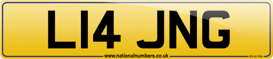 L14 JNG