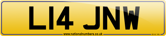 L14 JNW