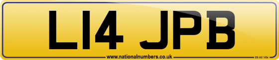 L14 JPB