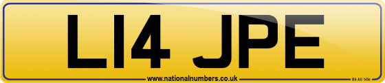 L14 JPE