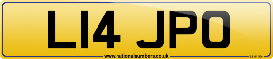 L14 JPO