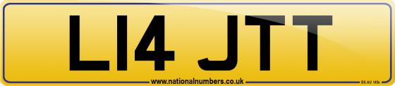L14 JTT