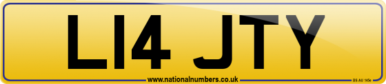 L14 JTY