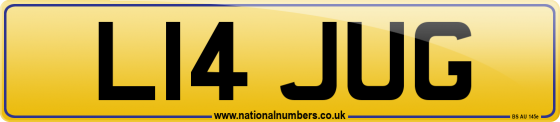 L14 JUG
