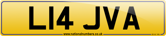 L14 JVA