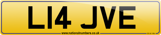 L14 JVE