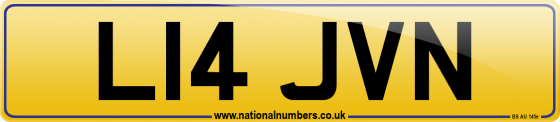 L14 JVN