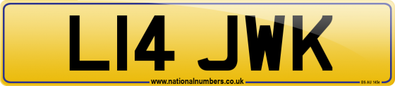 L14 JWK