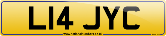 L14 JYC