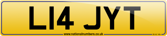 L14 JYT