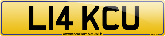 L14 KCU