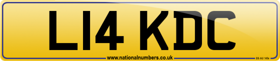 L14 KDC