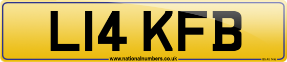 L14 KFB