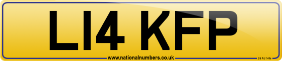 L14 KFP