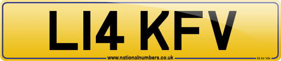 L14 KFV
