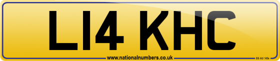L14 KHC