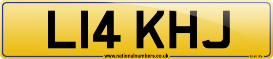 L14 KHJ