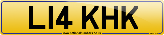 L14 KHK