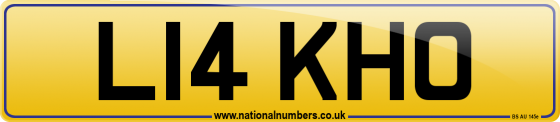 L14 KHO