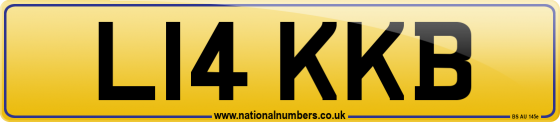 L14 KKB