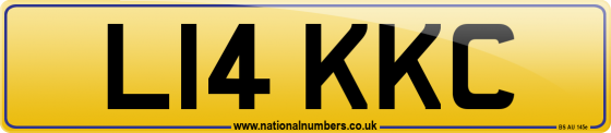 L14 KKC
