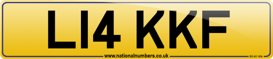 L14 KKF