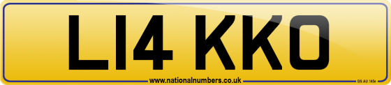 L14 KKO