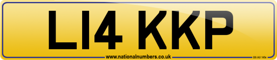 L14 KKP