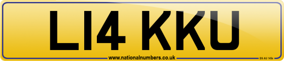 L14 KKU