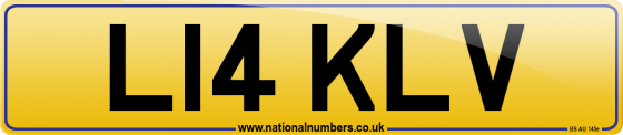 L14 KLV