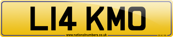 L14 KMO