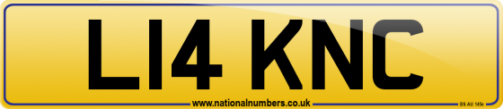L14 KNC