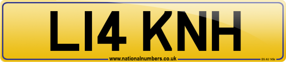 L14 KNH