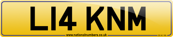 L14 KNM